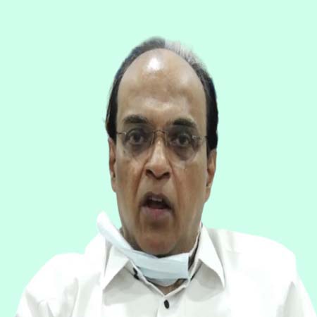 Dr. Muthu Jothi